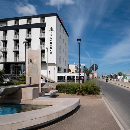 Hotel Florence Marotta Εξωτερικό φωτογραφία