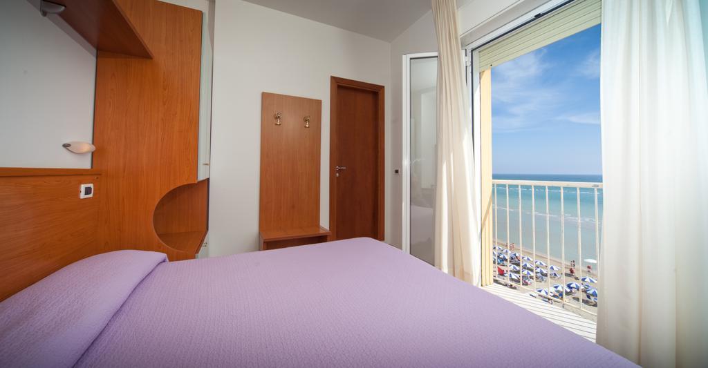 Hotel Florence Marotta Εξωτερικό φωτογραφία