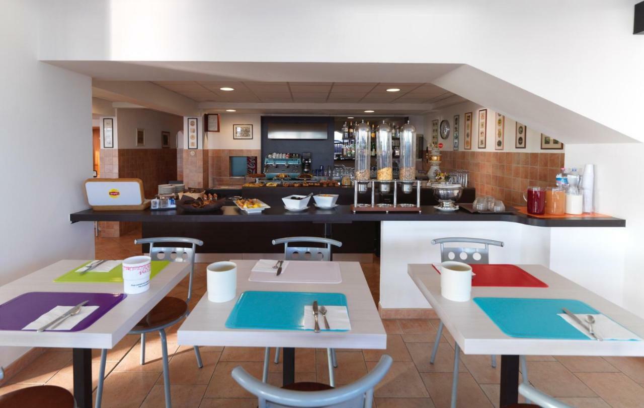 Hotel Florence Marotta Εξωτερικό φωτογραφία