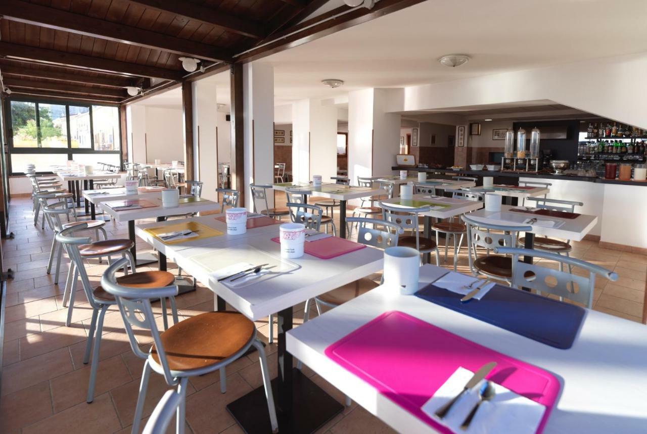 Hotel Florence Marotta Εξωτερικό φωτογραφία