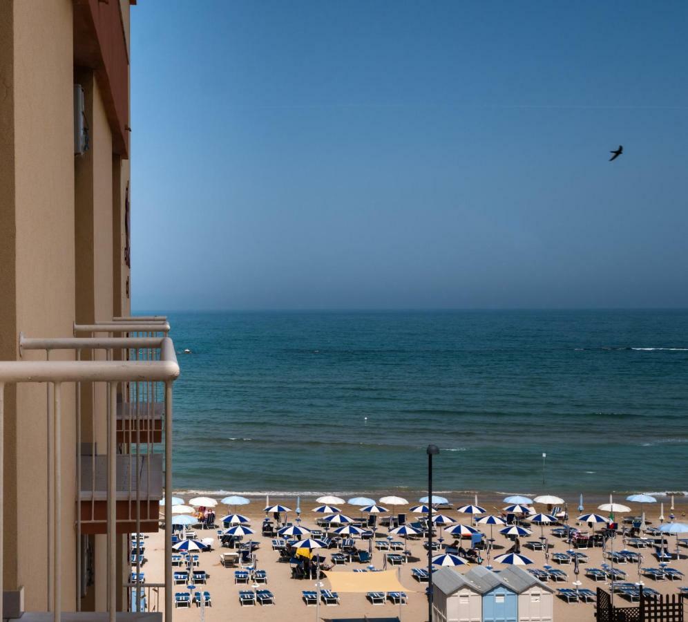 Hotel Florence Marotta Εξωτερικό φωτογραφία