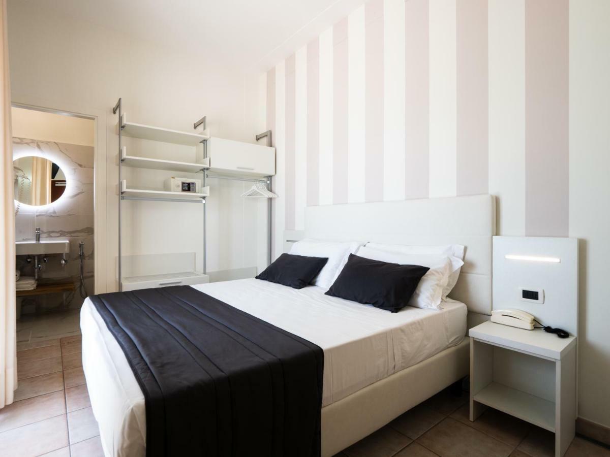 Hotel Florence Marotta Εξωτερικό φωτογραφία