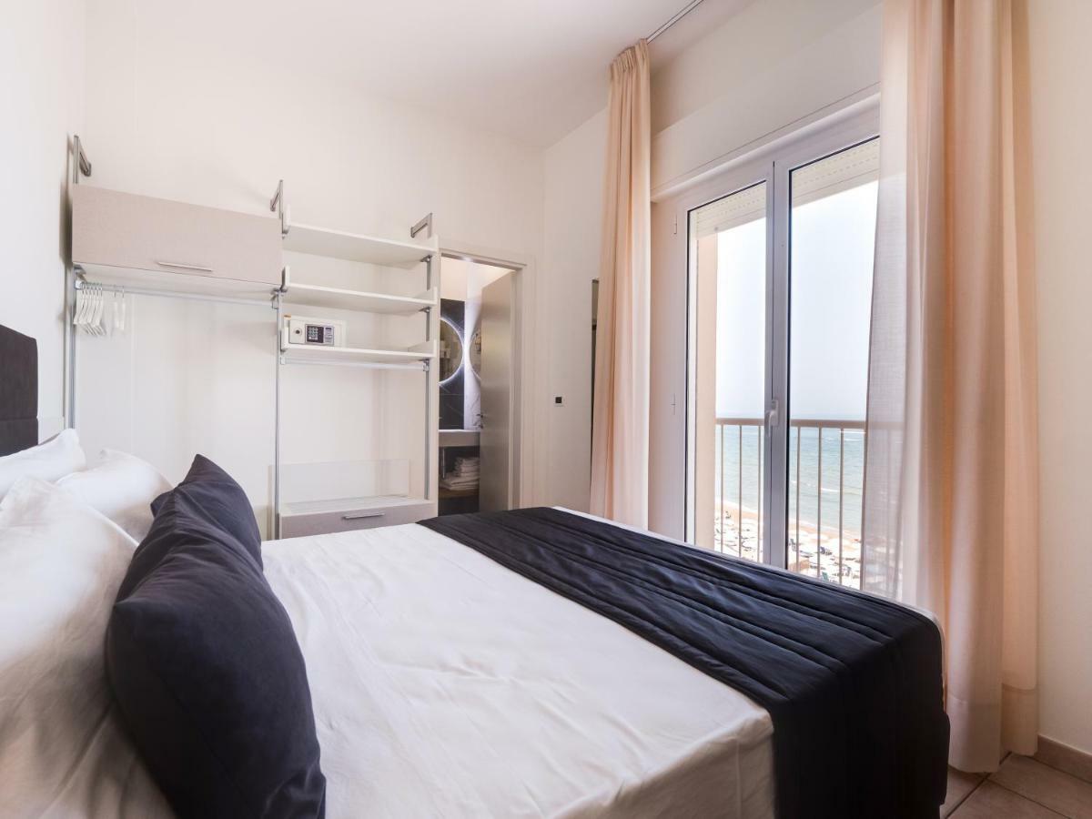 Hotel Florence Marotta Εξωτερικό φωτογραφία